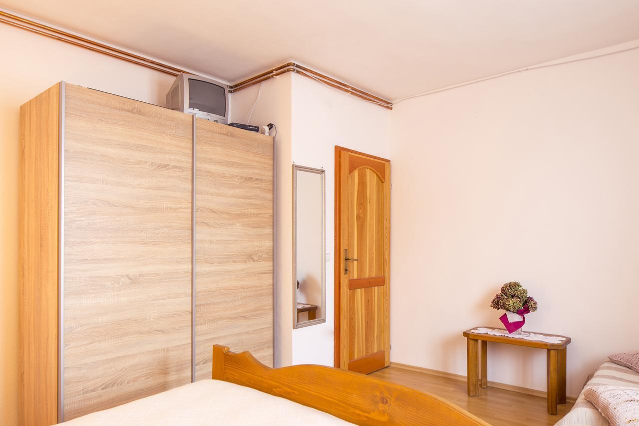 Mon Perin Castrum - Apartman Valentina Bale Exterior photo