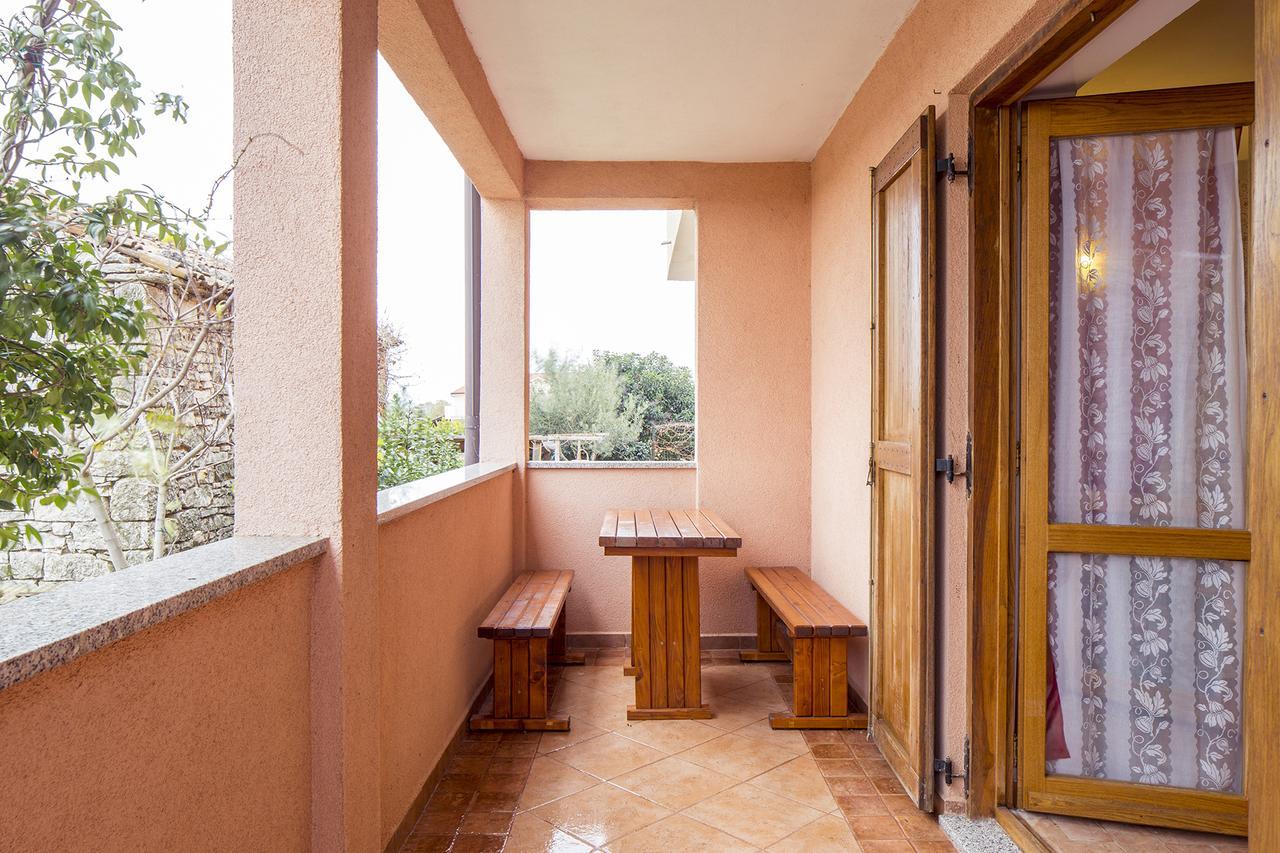 Mon Perin Castrum - Apartman Valentina Bale Exterior photo