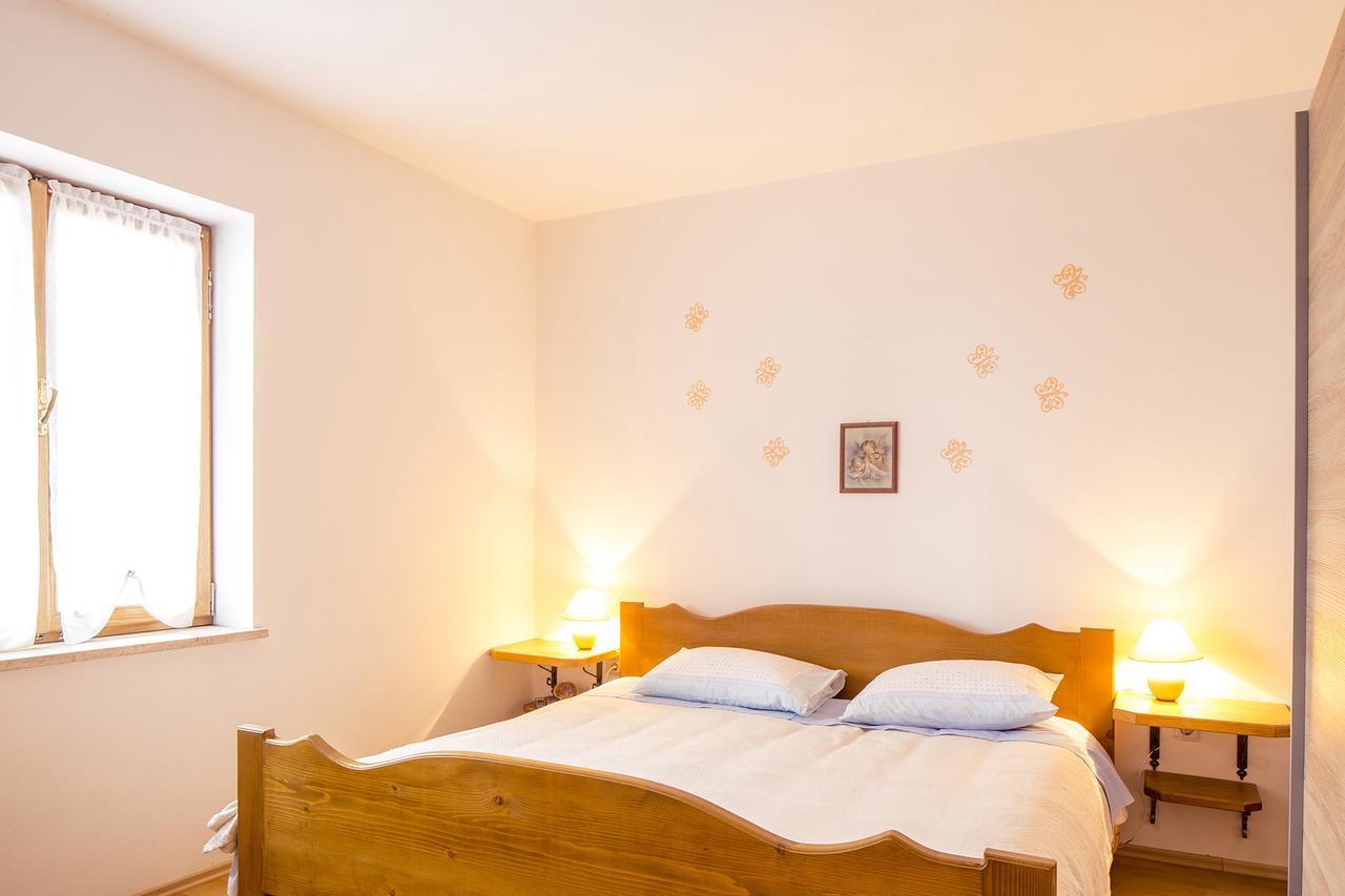 Mon Perin Castrum - Apartman Valentina Bale Exterior photo