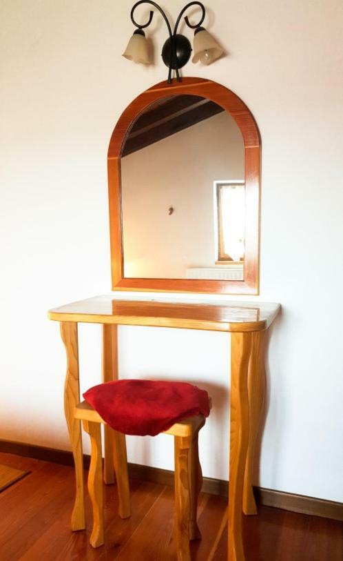 Mon Perin Castrum - Apartman Valentina Bale Exterior photo