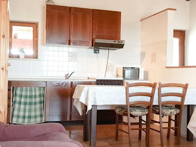 Mon Perin Castrum - Apartman Valentina Bale Exterior photo