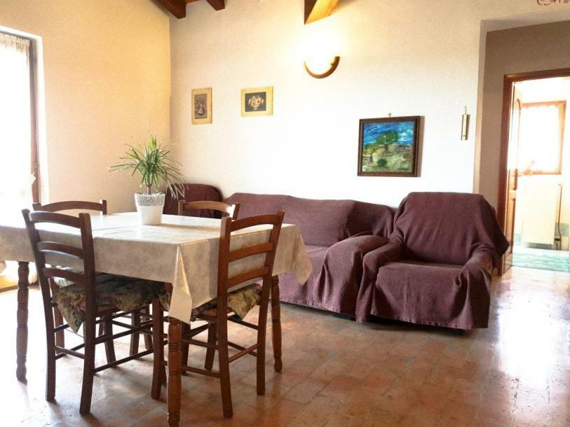Mon Perin Castrum - Apartman Valentina Bale Exterior photo